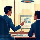 Consultant RH à Lyon offrant des conseils en stratégie RH